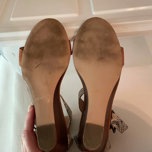 Steve Madden Shoes - Picture 4 of 4